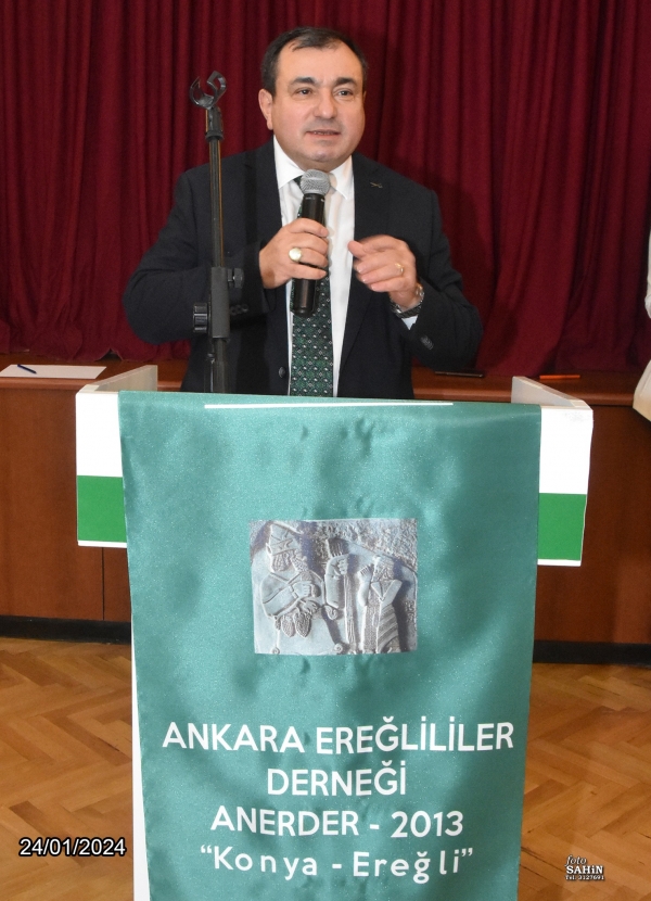 Prof Dr Ahmet Dermircan